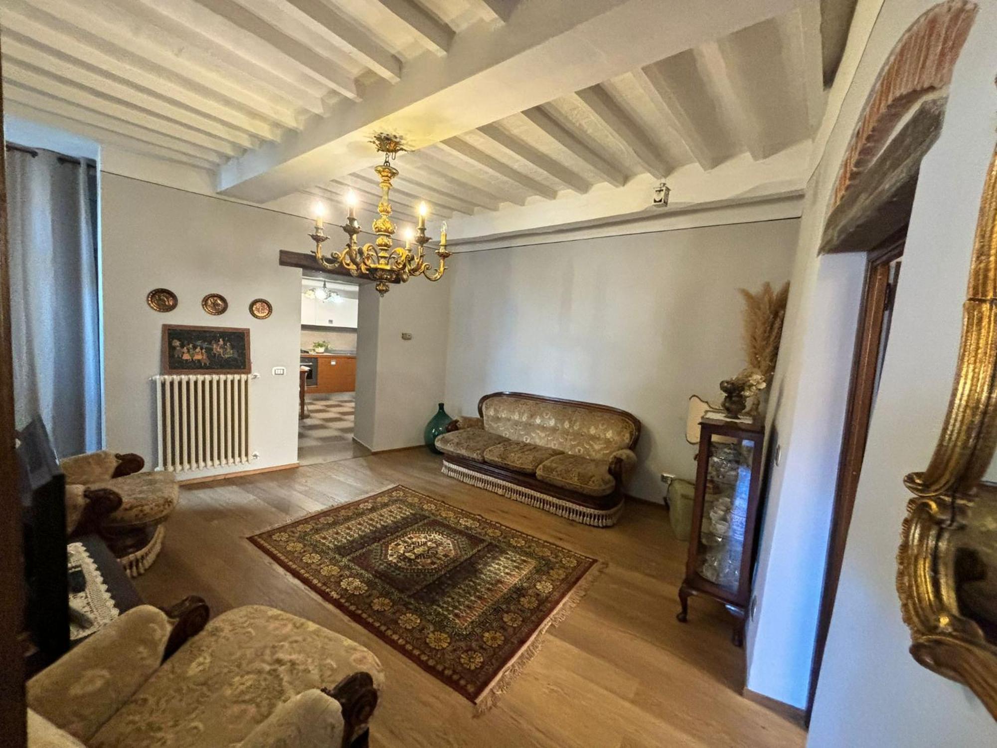 Casa Letizia Villa Castiglion Fiorentino Exterior photo