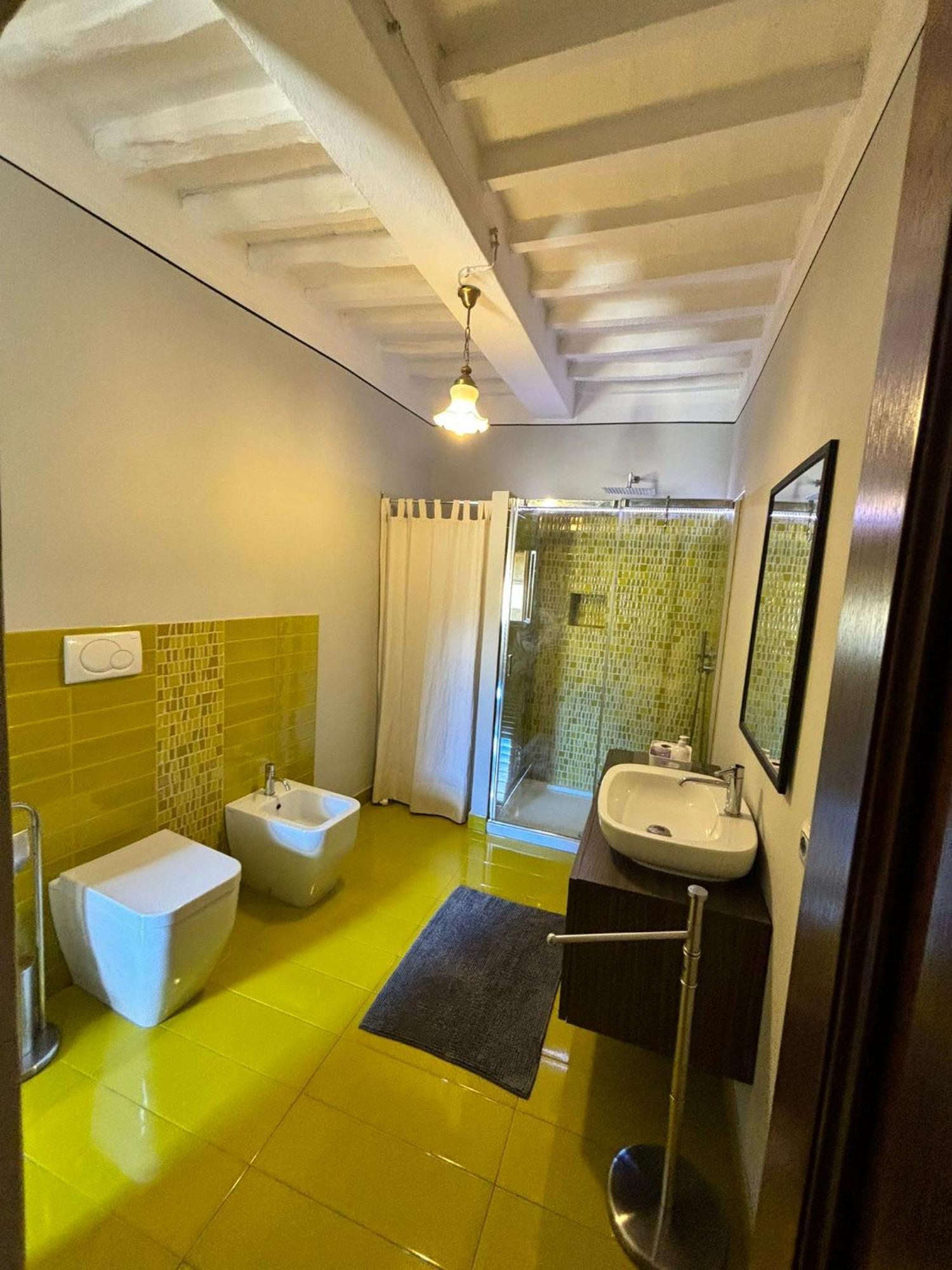 Casa Letizia Villa Castiglion Fiorentino Exterior photo