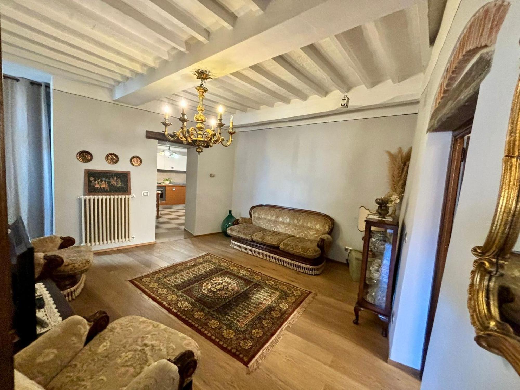Casa Letizia Villa Castiglion Fiorentino Exterior photo