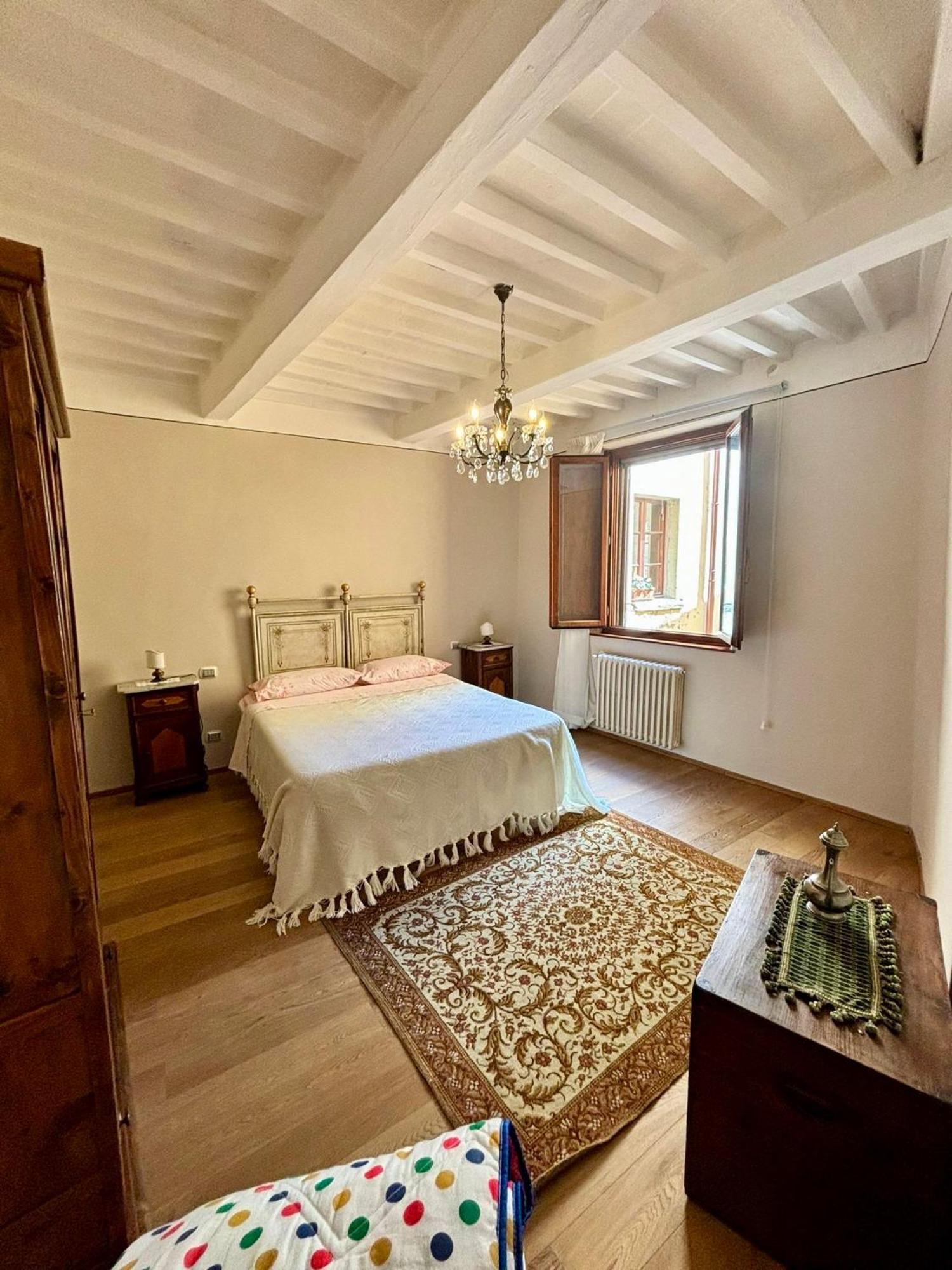 Casa Letizia Villa Castiglion Fiorentino Exterior photo